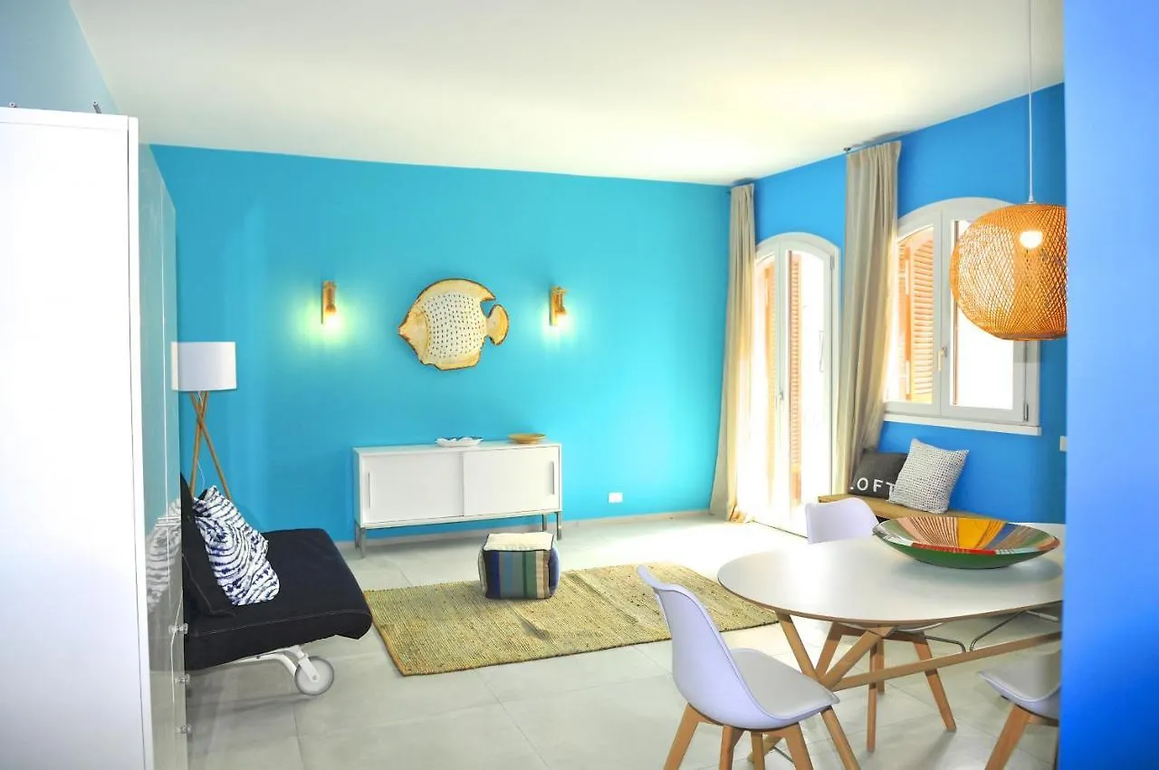Casa Delle Sardine By Wonderful Italy Apartment Giardini Naxos