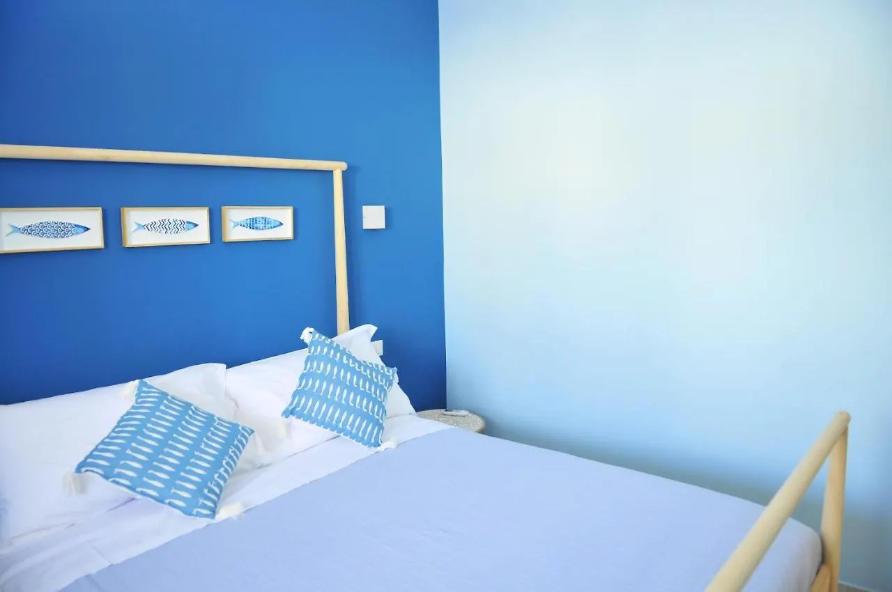 Casa Delle Sardine By Wonderful Italy Appartement Giardini-Naxos