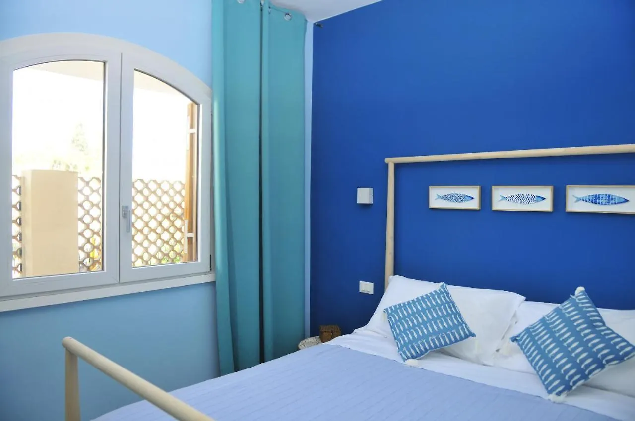 Casa Delle Sardine By Wonderful Italy Appartement Giardini-Naxos Italië
