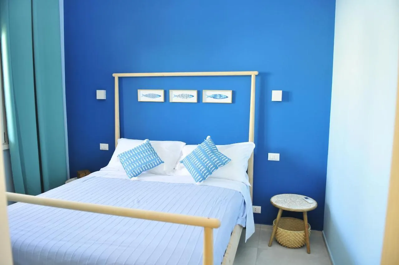 Casa Delle Sardine By Wonderful Italy Appartement Giardini-Naxos