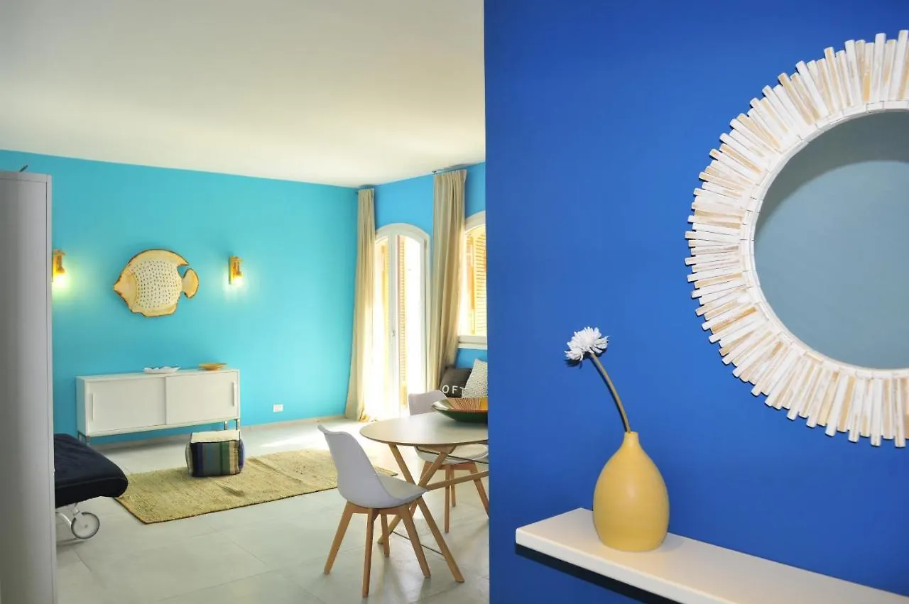 Casa Delle Sardine By Wonderful Italy Appartement Giardini-Naxos Italië