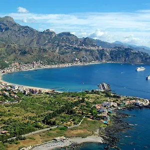 Stanza Vista Mare Alloggio in famiglia