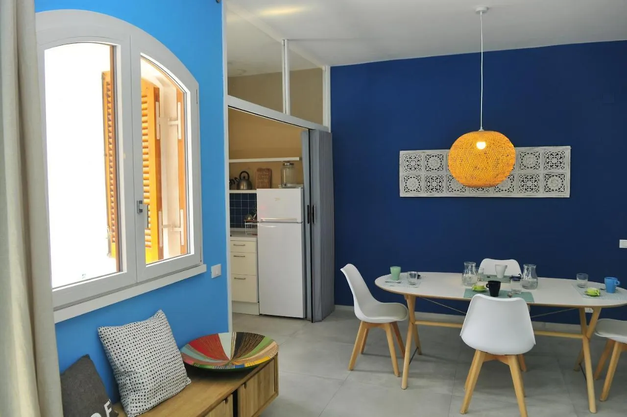Appartamento Casa delle Sardine by Wonderful Italy Giardini Naxos