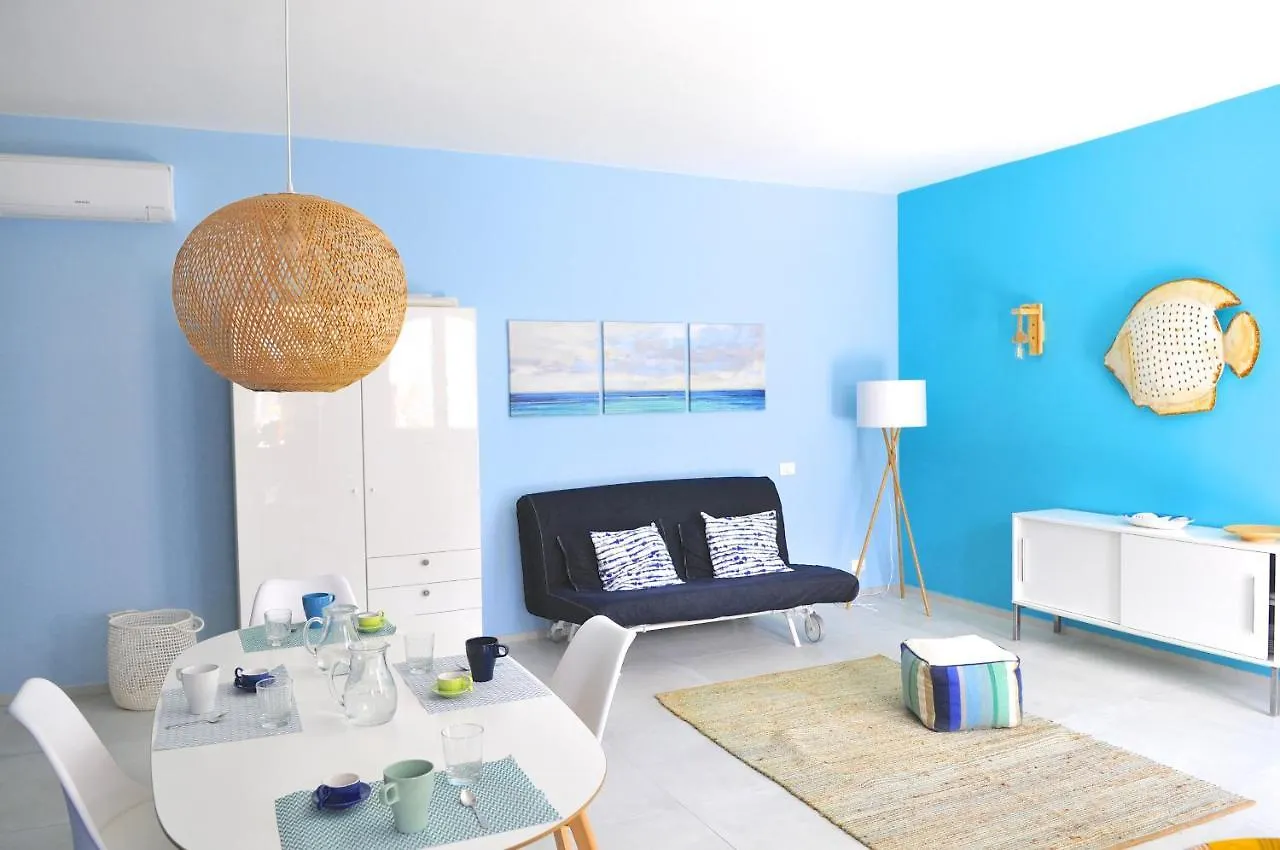 Casa Delle Sardine By Wonderful Italy Apartment Giardini Naxos