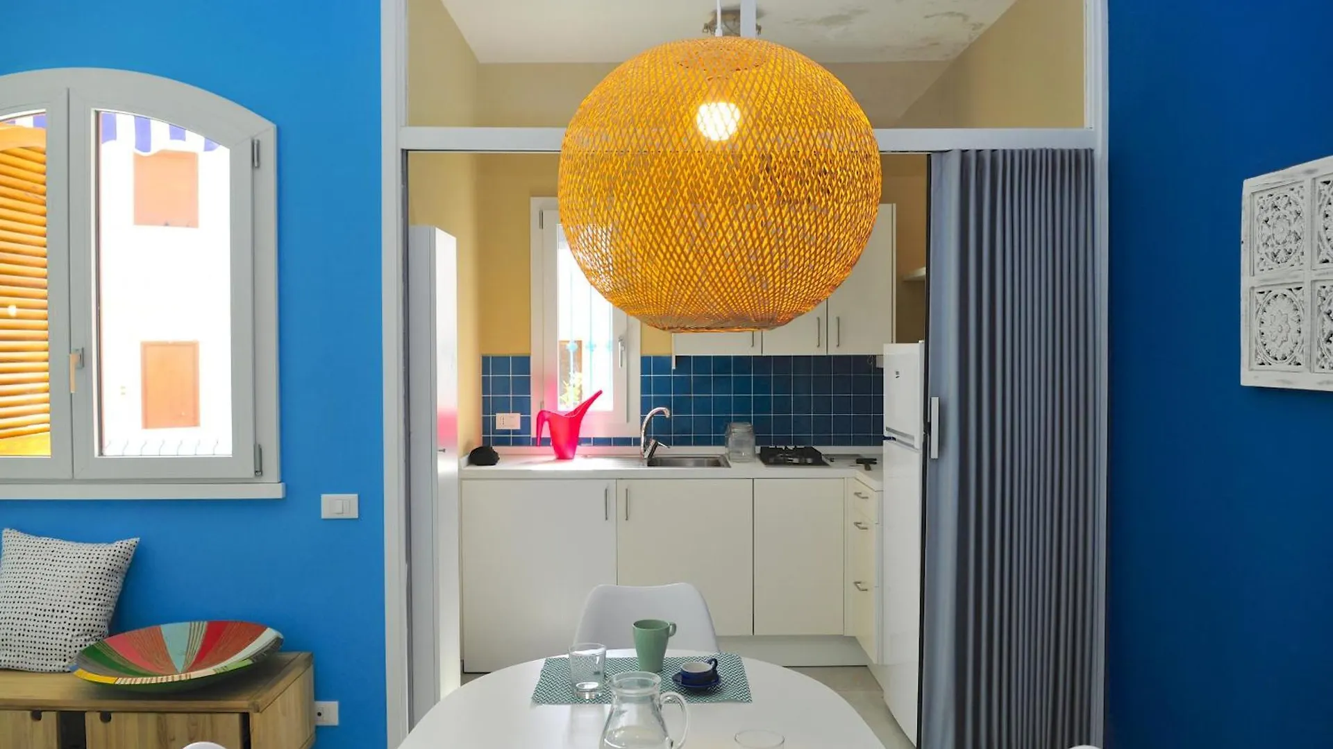 Casa Delle Sardine By Wonderful Italy Apartment Giardini Naxos Italy