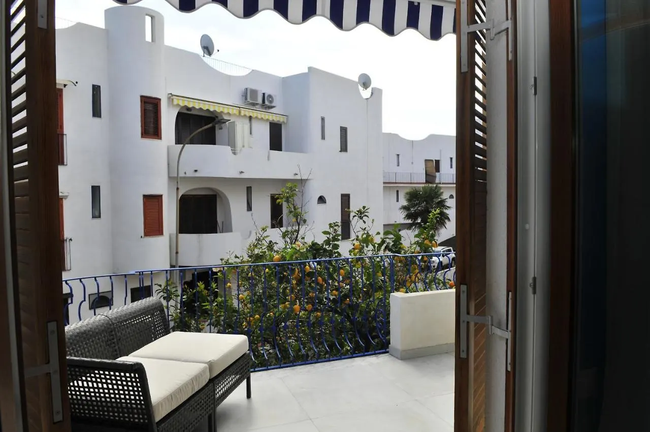 Casa Delle Sardine By Wonderful Italy contacts