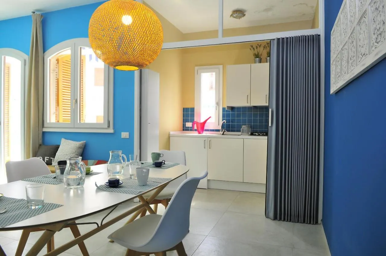 Casa Delle Sardine By Wonderful Italy Apartment Giardini Naxos