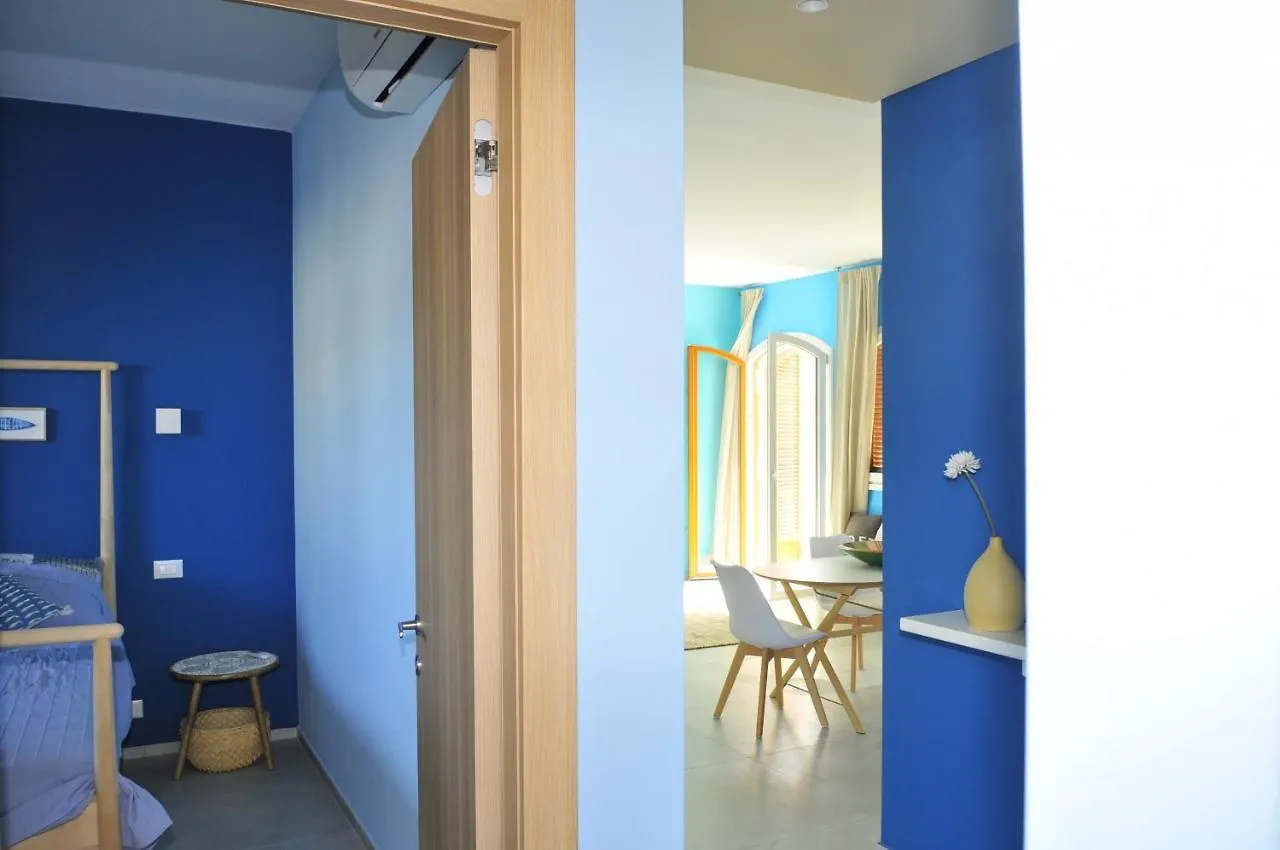 Casa Delle Sardine By Wonderful Italy Apartment Giardini Naxos