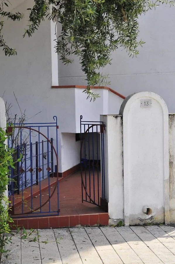 Casa Delle Sardine By Wonderful Italy Apartment Giardini Naxos